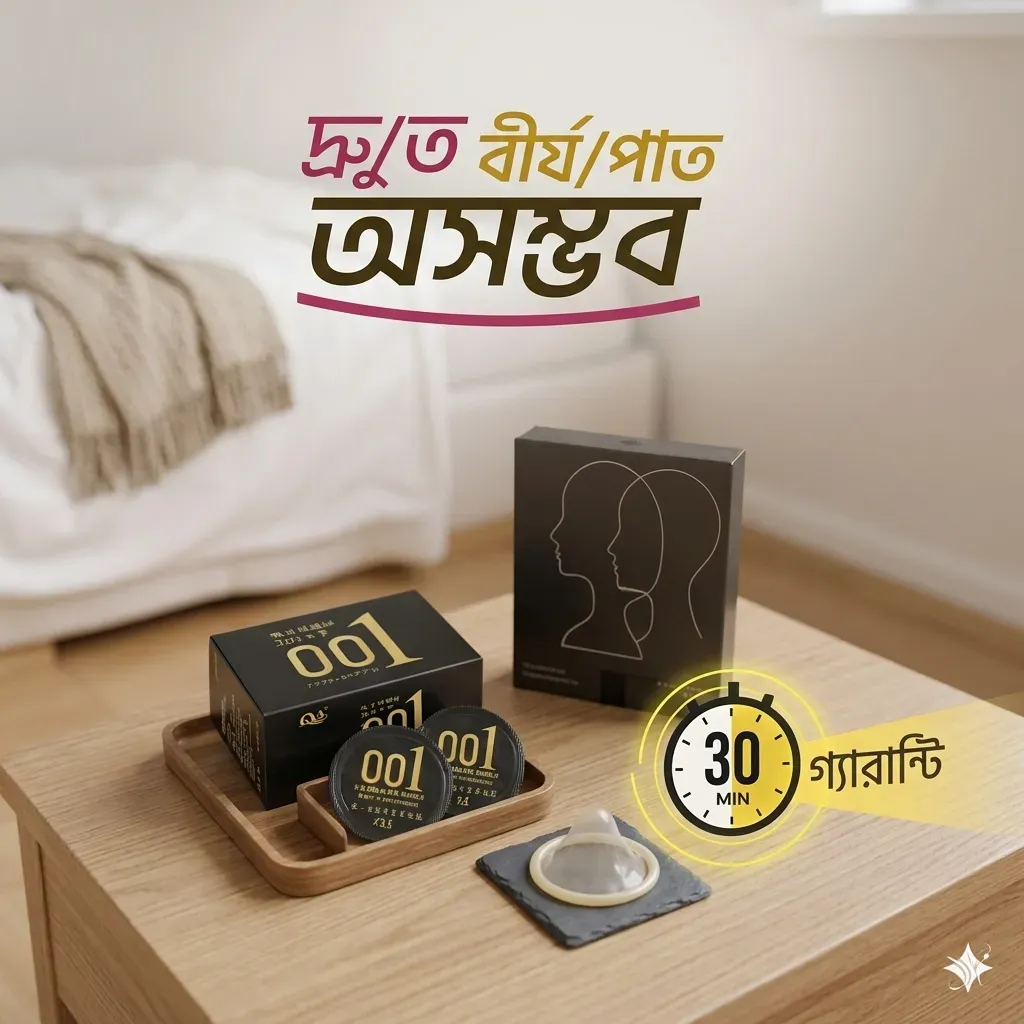 চায়না টাইমিং কন্ড*ম